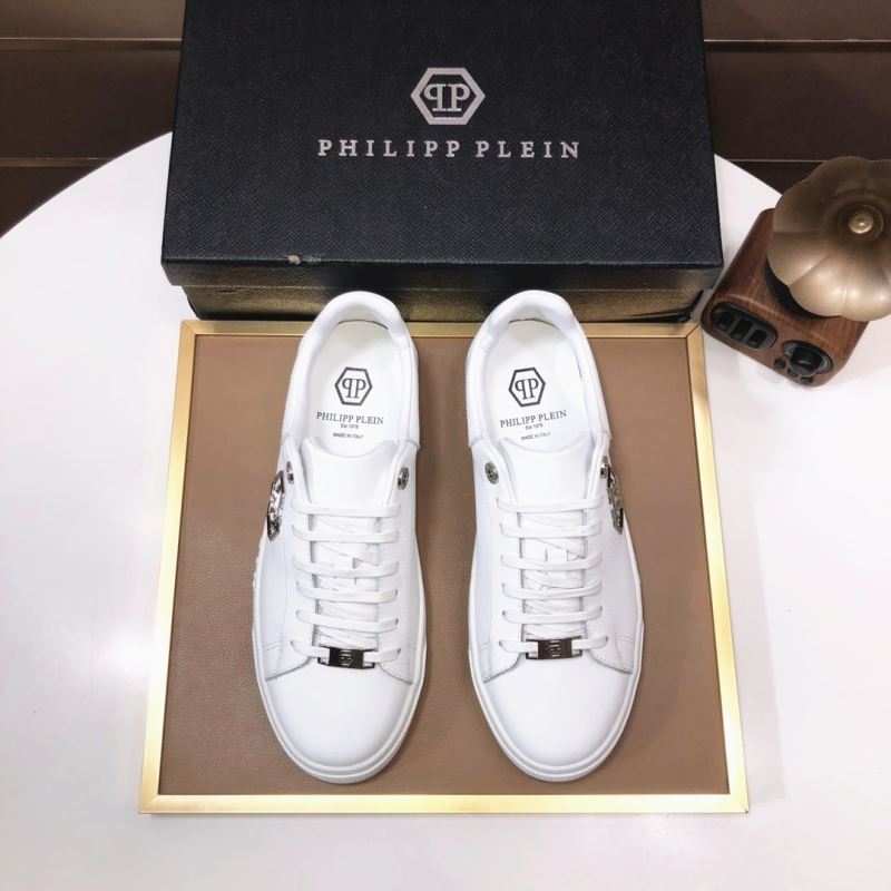 Philipp Plein Shoes